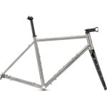 GENESIS Croix De Fer Ti Frameset 2024