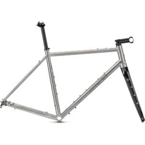 GENESIS Croix De Fer Ti Frameset 2024