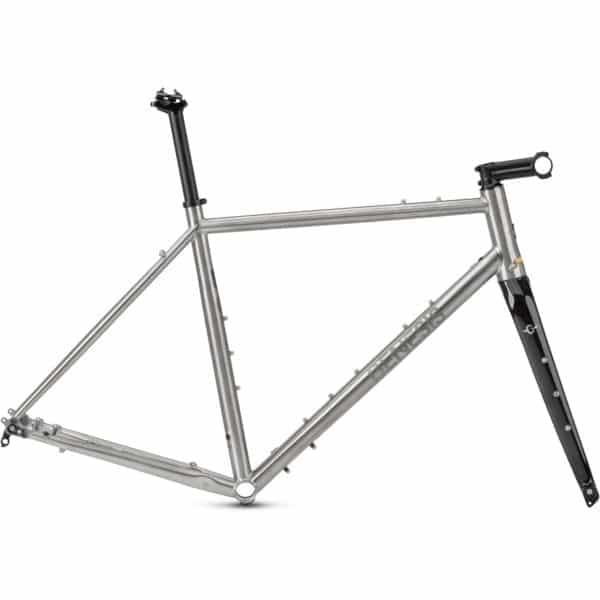 GENESIS Croix De Fer Ti Frameset 2024