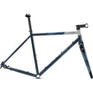 GENESIS Equilibrium Disc Frameset 2024