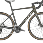 SCOTT Addict 10 yellow 2024