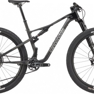 CANNONDALE New Scalpel 1 Lefty 2025
