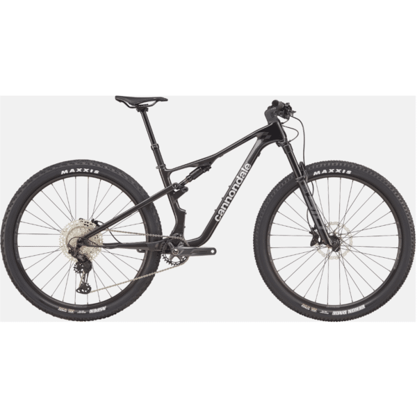 CANNONDALE New Scalpel 4 2025