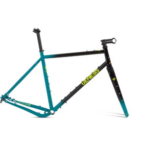GENESIS Fugio Frameset 2024