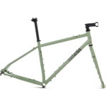GENESIS Vagabond Frameset 2024