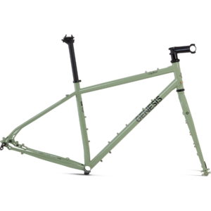 GENESIS Vagabond Frameset 2024