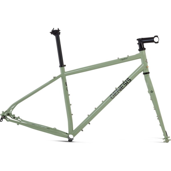 GENESIS Vagabond Frameset 2024