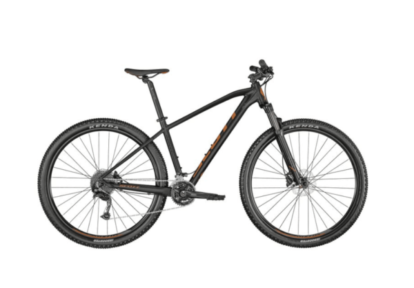 SCOTT Aspect 740 Granite
