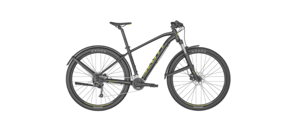 BICICLETTA SCOTT ASPECT 950 EQ Cu
