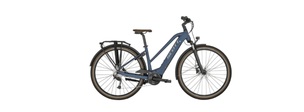 BICI SCOTT SUB ACTIVE ERIDE 20 LADY