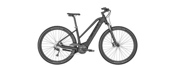 SCOTT SUB CROSS ERIDE 30 LADY