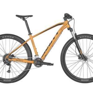 SCOTT Aspect 750 Orange