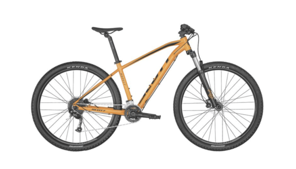 SCOTT Aspect 750 Orange