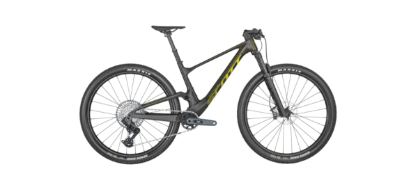 SCOTT Spark RC Team Issue TR