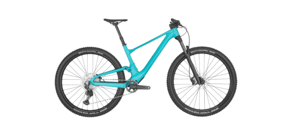 SCOTT Spark 960 blue 