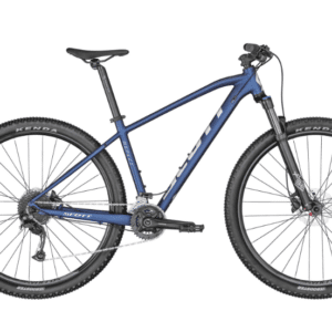 SCOTT Aspect 940 Cu Blue