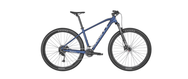 SCOTT Aspect 940 Cu Blue