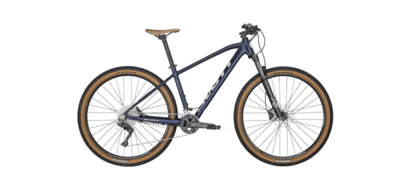 BICICLETTA SCOTT ASPECT 920