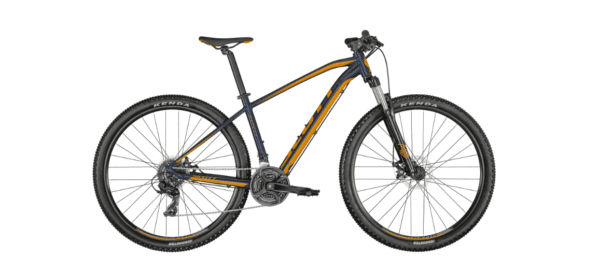 SCOTT Aspect 970 Stellar Blue