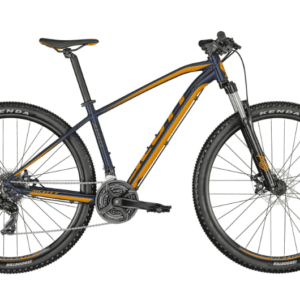 Scott aspect 770 blue