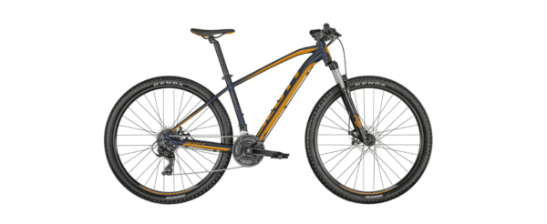 Scott aspect 770 blue