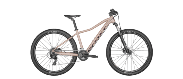 SCOTT Contessa Active 50 pink