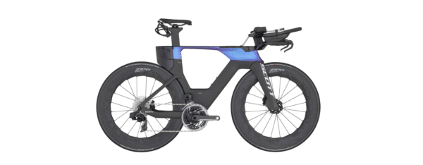 SCOTT PLASMA RC ULTIMATE