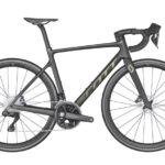 Scott addict RC 15 black