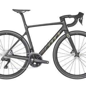 Scott addict RC 15 black