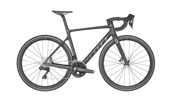 SCOTT ADDICT RC 15 2024 BLACK