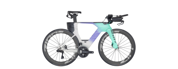 SCOTT PLASMA RC PRO 2025