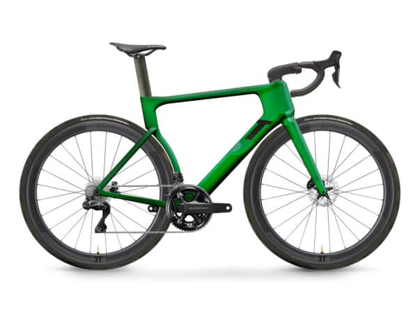 3T STRADA ITALIA FORCE D2 AXS 2X12 ZIPP 303 FIRECREST 2025