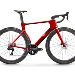 3T STRADA ITALIA ULTEGRA