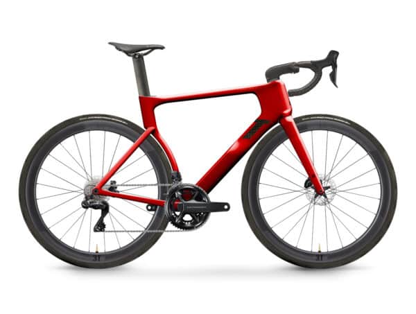 3T  STRADA ITALIA ULTEGRA Di2 2X12 ZIPP 303 FIRECREST 2025
