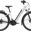 CANNONDALE Mavaro Neo 4 Low StepThru