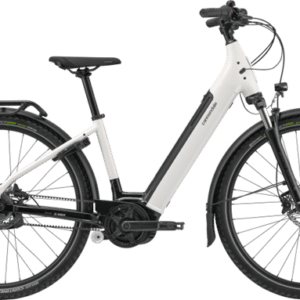 CANNONDALE Mavaro Neo 4 Low StepThru