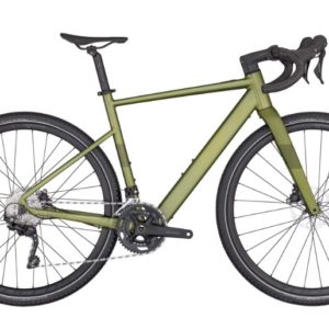 ALT SCOTT SPEEDSTER GRAVEL ERIDE 50