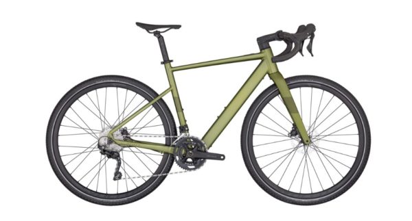 ALT SCOTT SPEEDSTER GRAVEL ERIDE 50