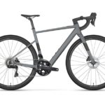 alt SCOTT SPEEDSTER GRAVEL eRIDE 40