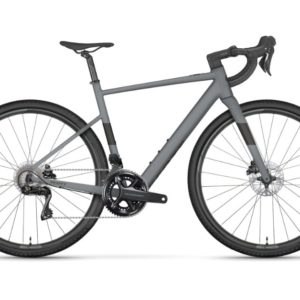 alt SCOTT SPEEDSTER GRAVEL eRIDE 40
