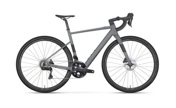 SCOTT SPEEDSTER GRAVEL eRIDE 40 2025
