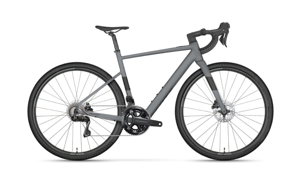 alt SCOTT SPEEDSTER GRAVEL eRIDE 40