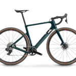 3T Exploro Ultra Rival XPLR 1X12 700C Green