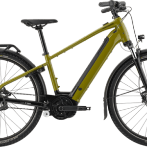 CANNONDALE Mavaro Neo 4