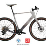 3T BMW EXPLORO URBAN
