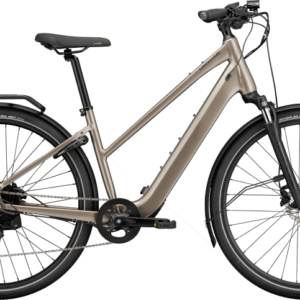 CANNONDALE Mavaro Neo SL 1 STH 2024 Grey