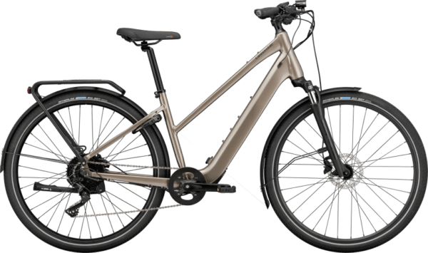 CANNONDALE Mavaro Neo SL 1 STH 2024 Grey