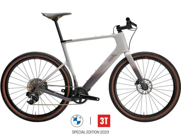 3T BMW EXPLORO URBAN