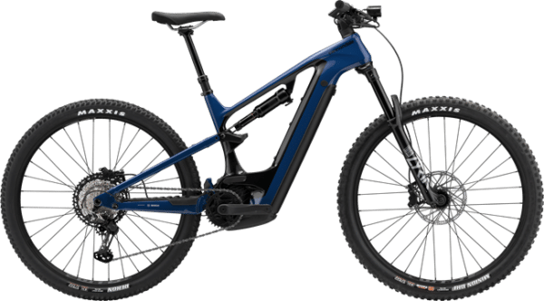 CANNONDALE MOTERRA CARBON 1 2025