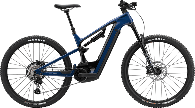 CANNONDALE MOTERRA NEO CARBON 1